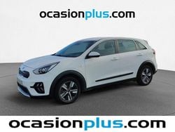 Blanco Usado 2021 Kia Niro SUV | 15.446 € (Super precio)
