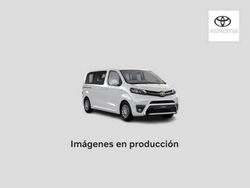 Blanco Usado 2017 Toyota Proace Advance Van | 29.890 € (Caro)