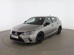 Plata Usado 2016 Lexus CT200h Sport Line Utilitario | 15.799 €