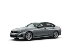 Gris Usado 2024 BMW 320e Shadowline Berlina | 35.900 € (Precio justo)