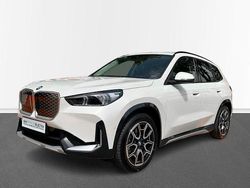 Usado 2025 BMW iX1 Comfort Edition SUV | 50.900 €