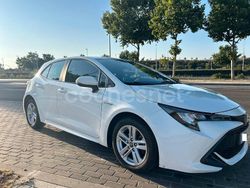 Blanco Usado 2020 Toyota Corolla Active Berlina | 19.000 € (Precio justo)