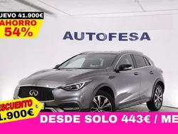 Usado 2019 Infiniti QX30 Premium SUV | 19.450 € (Precio justo)