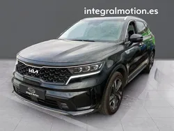 Negro Usado 2023 Kia Sorento SUV | 36.900 € (Precio justo)