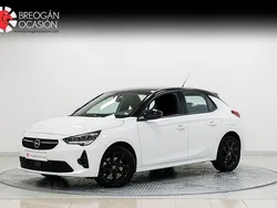 Blanco Usado 2023 Opel Corsa Berlina | 15.900 € (Caro)