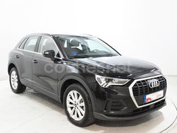 Negro Usado 2023 Audi Q3 Advanced SUV | 35.000 € (Precio justo)