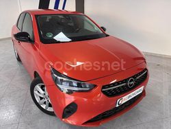 Naranja Usado 2021 Opel Corsa Elegance Berlina | 8495 € (Super precio)