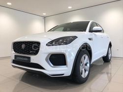 Blanco Usado 2023 Jaguar E-Pace R-Dynamic SUV | 45.800 €