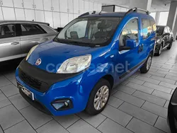 Fiat Qubo