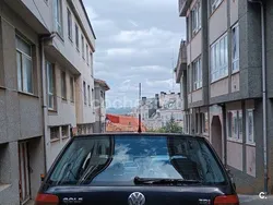 Negro Usado 2002 VW Golf IV Advance Berlina | 1800 € (Buen precio)