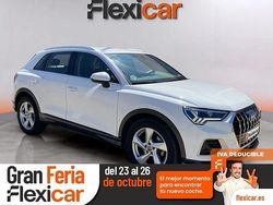 Blanco Usado 2019 Audi Q3 SUV | 25.970 € (Precio justo)