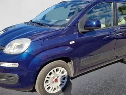 Usado 2017 Fiat Panda Pop Utilitario | 8900 € (Un poco caro)
