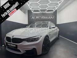 Blanco Usado 2016 BMW M4 Coupe | 49.390 € (Buen precio)
