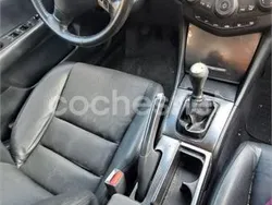 Gris / plata Usado 2004 Honda Accord Executive Familiar | 650 €