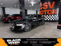 Negro Usado 2013 Audi S4 Design Berlina | 22.850 €