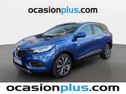 Azul Usado 2020 Renault Kadjar Zen SUV | 14.955 € (Super precio)