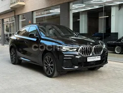 Negro Usado 2023 BMW X6 Comfort Edition SUV | 69.000 € (Super precio)