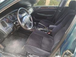 Verde Usado 2000 Honda Accord ES Berlina | 3800 €