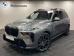Gris / plata Nuevo 2025 BMW X7 Comfort Edition SUV | 113.900 € (Precio justo)
