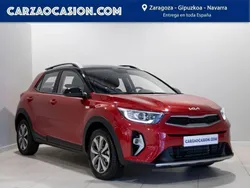Otro Usado 2022 Kia Stonic SUV | 16.900 € (Precio justo)