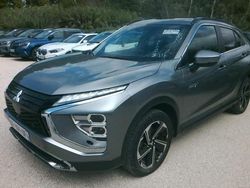 Usado 2022 Mitsubishi Eclipse Cross SUV | 17.450 €