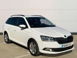Usado 2019 Skoda Fabia Style Familiar | 11.880 € (Super precio)