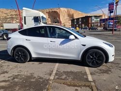 Eléctrico Usado 2023 Tesla Model Y RWD SUV | 28.990 € (Precio justo)