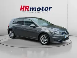 Usado 2020 VW Golf VIII Edition | 16.550 € (Precio justo)