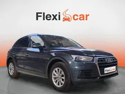 Gris Usado 2020 Audi Q5 Premium SUV | 24.990 € (Super precio)