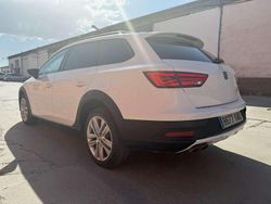 Blanco Usado 2019 Seat Leon 4Drive SUV | 13.900 € (Super precio)