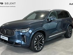 Otro Nuevo 2025 Volvo XC90 Plus SUV | 75.900 € (Caro)