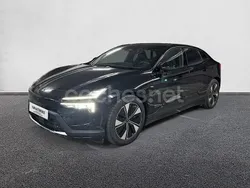 Eléctrico Usado 2024 Polestar 4 Long Range Single Motor SUV | 56.190 €