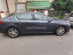Azul Usado 2015 Peugeot 508 Allure Berlina | 9500 € (Precio justo)