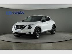 Blanco Usado 2025 Nissan Juke N-Connecta SUV | 22.290 € (Un poco caro)