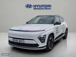 Swhite 2cerenity Usado 2024 Hyundai Kona SUV | 34.900 €