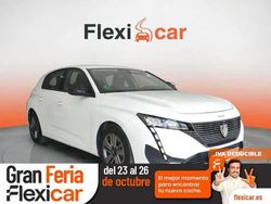 Blanco Usado 2022 Peugeot 308 Allure Utilitario | 14.890 € (Precio justo)