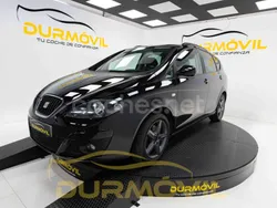 Negro Usado 2014 Seat Altea XL I-Tech Monovolumen | 10.499 € (Un poco caro)