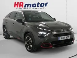 Usado 2023 Citroën C4 Feel | 15.010 € (Precio justo)