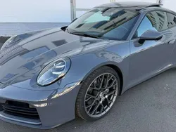 Gris Usado 2024 Porsche 911 Carrera Coupe | 174.900 €