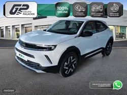 Blanco Usado 2023 Opel Mokka-e Business Elegance SUV | 31.500 €