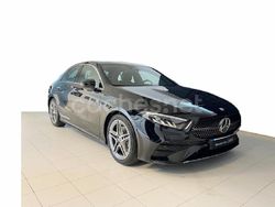 Negro Usado 2024 Mercedes A200 Berlina | 36.500 € (Caro)