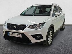 Usado 2021 Seat Arona Style SUV | 14.740 € (Precio justo)
