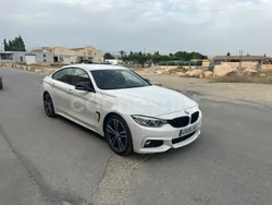 Blanco Usado 2016 BMW 440 Coupe | 35.999 €