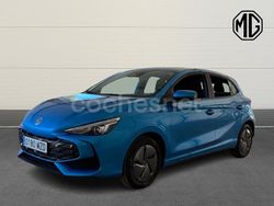 Azul Usado 2025 MG MG3 Utilitario | 15.490 € (Buen precio)