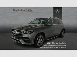 Otro Usado 2023 Mercedes GLE350 | 74.990 €