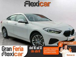 Blanco Usado 2023 BMW 218 Coupe | 25.290 € (Precio justo)