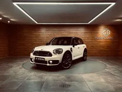 Blanco Usado 2017 Mini Cooper S Countryman SUV | 19.499 € (Caro)