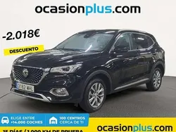 Blanco Usado 2023 MG HS Comfort SUV | 16.046 € (Buen precio)