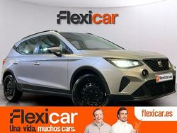 Gris Usado 2023 Seat Arona Reference SUV | 15.290 € (Precio justo)