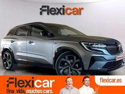 Gris Usado 2023 Renault Austral Iconic Esprit Alpine SUV | 26.990 € (Buen precio)